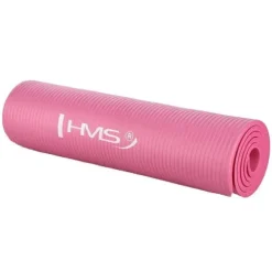 Mata do jogi YM07 HMS różowa