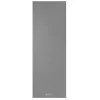 Mata do jogi z paskiem Essentials Gaiam 183 x 61 x 0,6cm