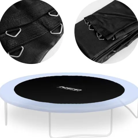 Mata do trampoliny batut 404 cm 72spr 13ft Neo-Sport