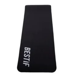 Mata do ćwiczeń 180x60 cm NBR 1CM BM001 Bestif 180x60 cm