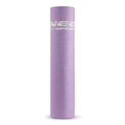 Mata do ćwiczeń 173 x 61 cm Neo-Sport - 192102 fioletowa