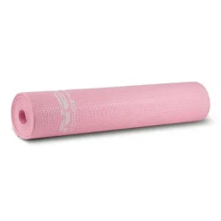Mata do ćwiczeń 173 x 61 cm Neo-Sport - 192101 różowa