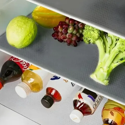 Mata ochronna antypoślizgowa plamoodporna podkładka do przycinania 500x50cm