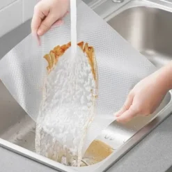 Mata ochronna antypoślizgowa plamoodporna podkładka do przycinania 500x50cm