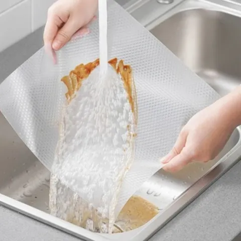Mata ochronna antypoślizgowa plamoodporna podkładka do przycinania 500x50cm