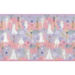 Mata piankowa do kolorowania zwijana 200 x 120 x 0,3 cm Ricokids RK-343
