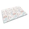 Mata piankowa edukacyjna składana 200 x 150 x 1 cm Nukido NK-341