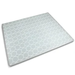 Mata piankowa edukacyjna zwijana 180 x 150 x 1,5 cm Nukido NK-342
