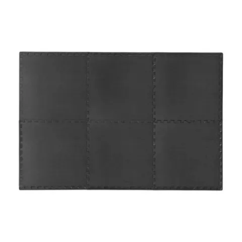 Mata piankowa fitness 180 x 120 Neo-Sport - 192401
