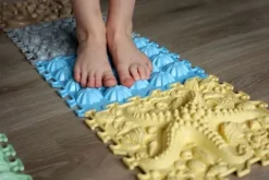 mata sensoryczna Happy Path MALPISZON.PL