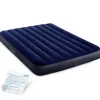 Materac dmuchany 191x137x25 cm dwuosobowy INTEX 64758