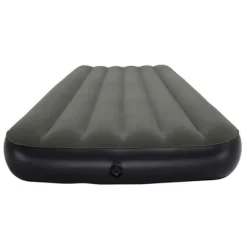 Materac dmuchany 188x99x25 cm jednoosobowy Bestway 6713L