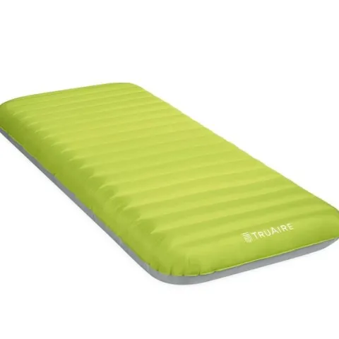 Materac dmuchany 191x76x17 cm z pompką elektryczną INTEX 64097