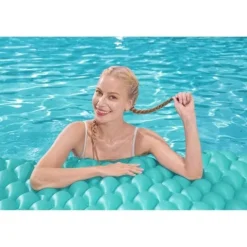 Materac plażowy Float n Roll 213 x 86 cm Bestway 44020