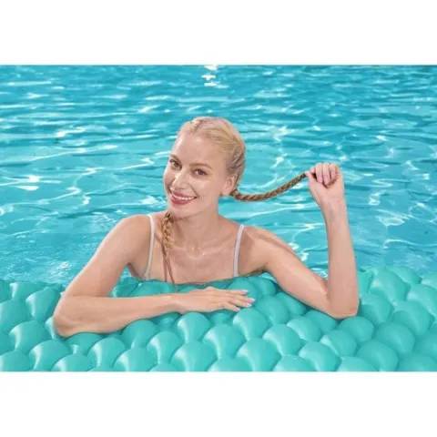Materac plażowy Float n Roll 213 x 86 cm Bestway 44020