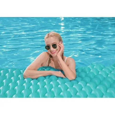 Materac plażowy Float n Roll 213 x 86 cm Bestway 44020