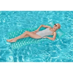 Materac plażowy Float n Roll 213 x 86 cm Bestway 44020