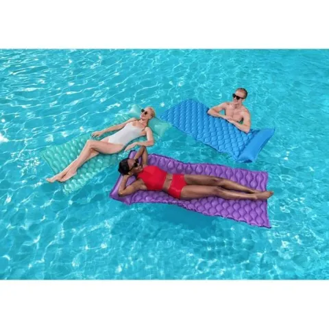 Materac plażowy Float n Roll 213 x 86 cm Bestway 44020