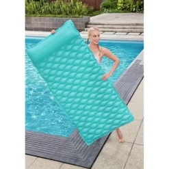 Materac plażowy Float n Roll 213 x 86 cm Bestway 44020