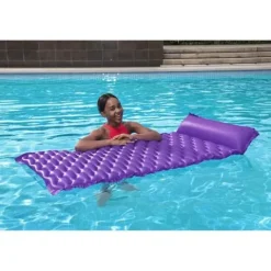 Materac plażowy Float n Roll 213 x 86 cm Bestway 44020