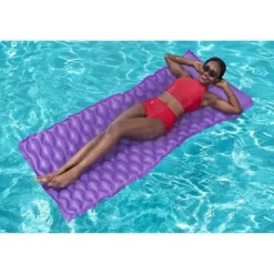 Materac plażowy Float n Roll 213 x 86 cm Bestway 44020