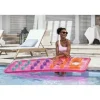 Materac plażowy z okienkiem 188 x 71 cm Bestway 43040