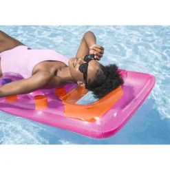Materac plażowy z okienkiem 188 x 71 cm Bestway 43040