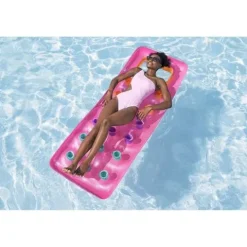 Materac plażowy z okienkiem 188 x 71 cm Bestway 43040