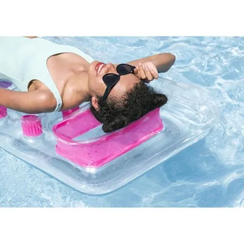 Materac plażowy z okienkiem 188 x 71 cm Bestway 43040