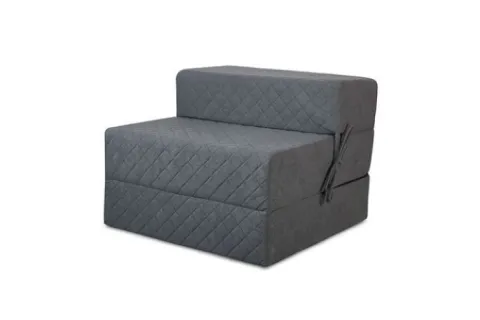 Materac składany KARO gr.20cm! Fotel Sofka Kanapa Sofa