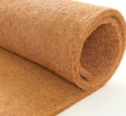 MATERAC Strong Med 160x200 KOKOS, SPRĘŻYNY KIESZENIOWE