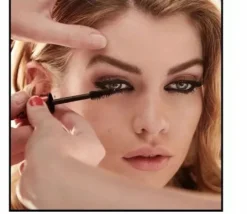Max Factor 2000 Calorie Curl Addict Tusz Do Rzęs Czarny 13.1 Ml Podkręcenie