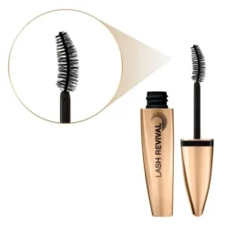Max Factor Lash Revival Mascara 001 Czarny Tusz Do Rzęs 11 Ml Objętość