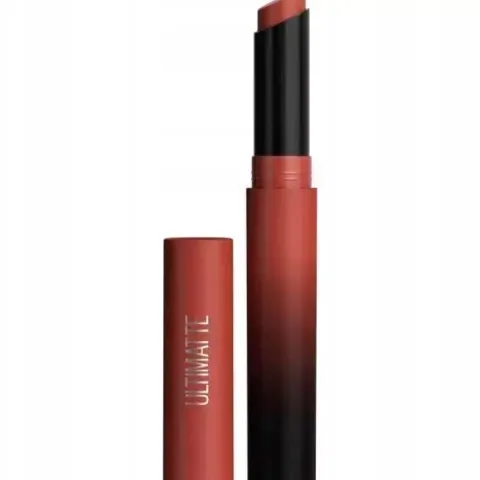 Maybelline Sensational Pomadka 899 MORE RUST