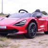 McLaren M720S LAKIER, MP4, MIĘKKIE KOŁA, MIĘKKIE SIEDZENIE, PEŁNA OPCJA/DKM720S