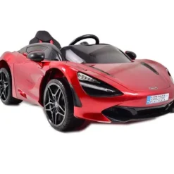 McLaren M720S LAKIER, MP4, MIĘKKIE KOŁA, MIĘKKIE SIEDZENIE, PEŁNA OPCJA/DKM720S
