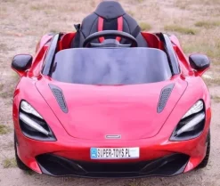 McLaren M720S LAKIER, MP4, MIĘKKIE KOŁA, MIĘKKIE SIEDZENIE, PEŁNA OPCJA/DKM720S
