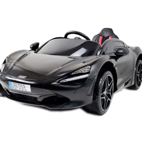 McLaren M720S MIĘKKIE KOŁA, MIĘKKIE SIEDZENIE, PEŁNA OPCJA/DKM720S