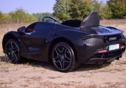 McLaren M720S MIĘKKIE KOŁA, MIĘKKIE SIEDZENIE, PEŁNA OPCJA/DKM720S
