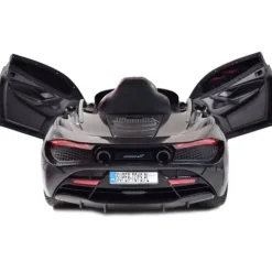 McLaren M720S MIĘKKIE KOŁA, MIĘKKIE SIEDZENIE, PEŁNA OPCJA/DKM720S