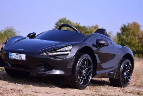 McLaren M720S MIĘKKIE KOŁA, MIĘKKIE SIEDZENIE, PEŁNA OPCJA/DKM720S
