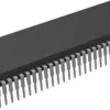 MC68000 MC68000P10 mikroprocesor Commodore Amiga Atari Sega DIP64 Motorola