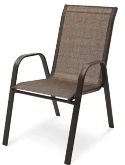 MEBLE OGRODOWE ZESTAW STÓŁ 6+1 NA TARAS BALKON