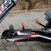MEGA GOKART POMPOWANE KOŁA 5-12 lat, do 60 kg/8-3