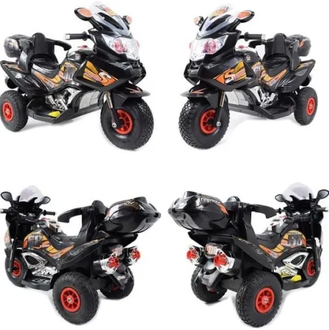 MEGA MOTOR 4 BIEGI,2 SILNIKI STRONG 2,OPARCIE, POMPOWANE KOŁA/ PB-378
