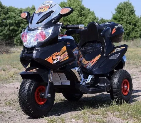 MEGA MOTOR 4 BIEGI,2 SILNIKI STRONG 2,OPARCIE, POMPOWANE KOŁA/ PB-378