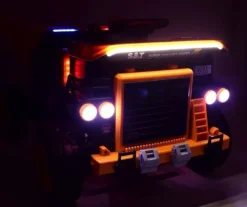 MEGA WYWROTKA NA AKUMULATOR Z ELEKTRYCZNYM KIPREM/BDQ-818
