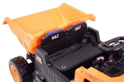 MEGA WYWROTKA NA AKUMULATOR Z ELEKTRYCZNYM KIPREM/BDQ-818