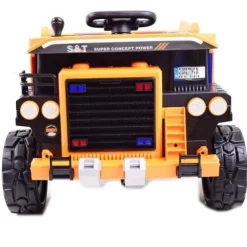 MEGA WYWROTKA NA AKUMULATOR Z ELEKTRYCZNYM KIPREM/BDQ-818