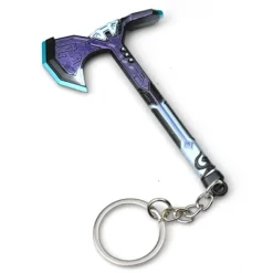 Melee Reaver | 9 cm | Metal | Brelok | Valorant